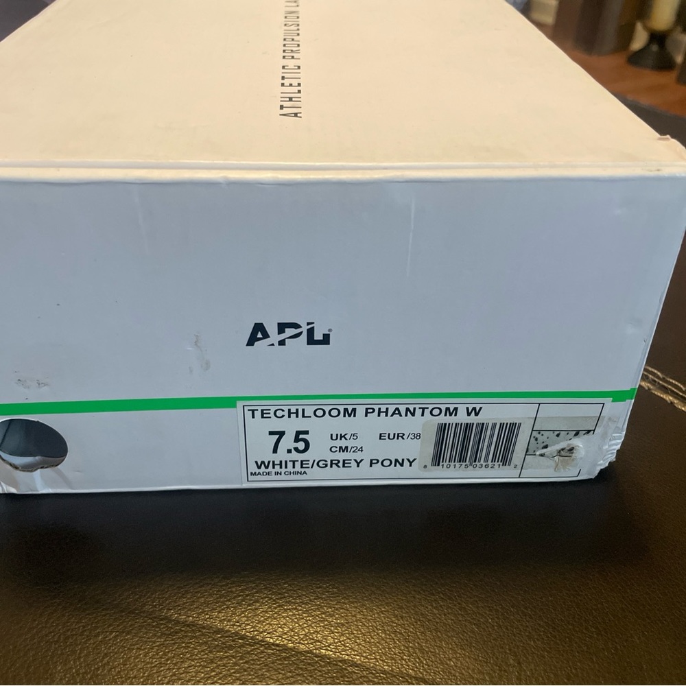 Nib-Apl-Athletic Propulsion Labs Techloom Phantom… - image 6